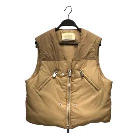 1017 ALYX 9SM(ALYX)/Puffer Vest/M/CML/