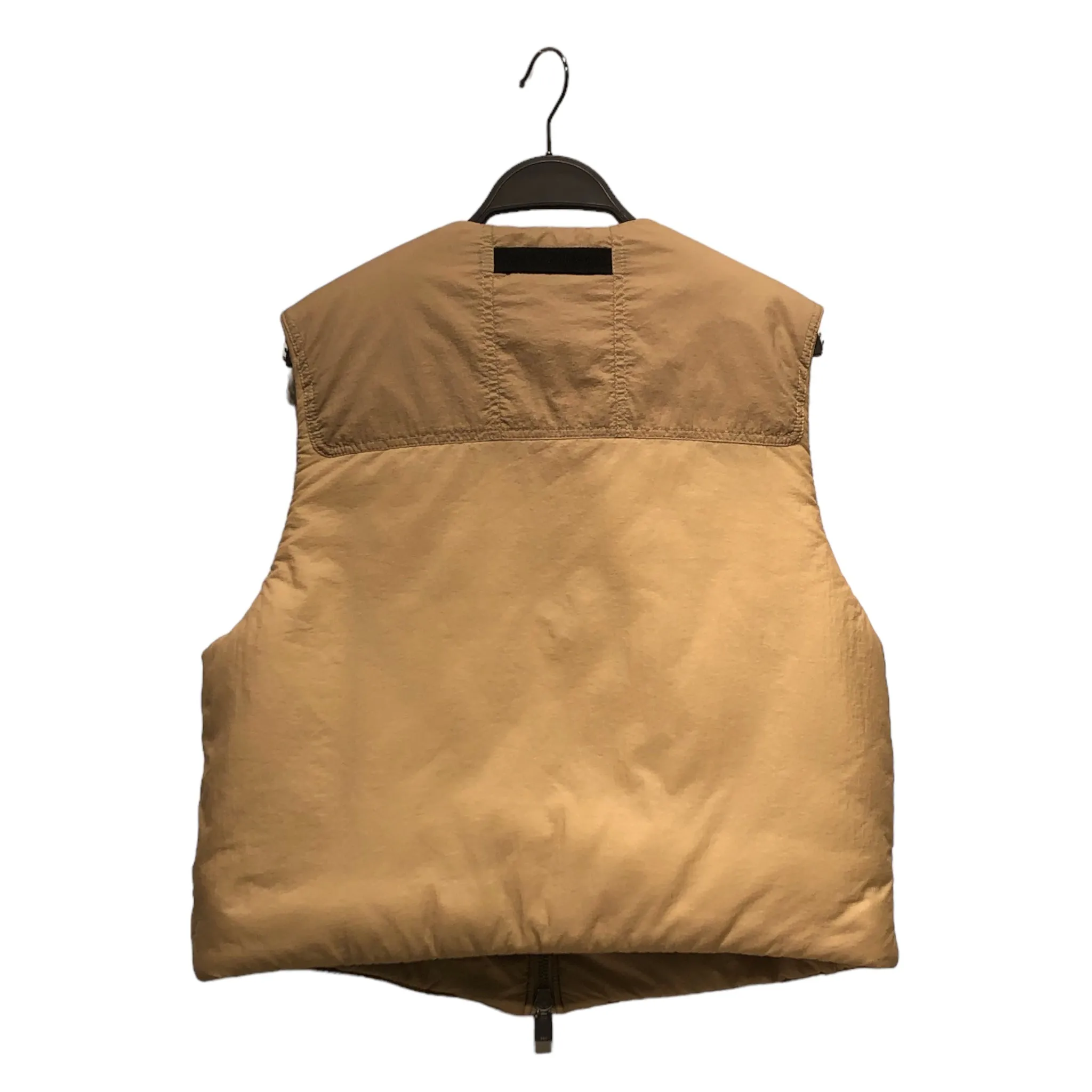 1017 ALYX 9SM(ALYX)/Puffer Vest/M/CML/