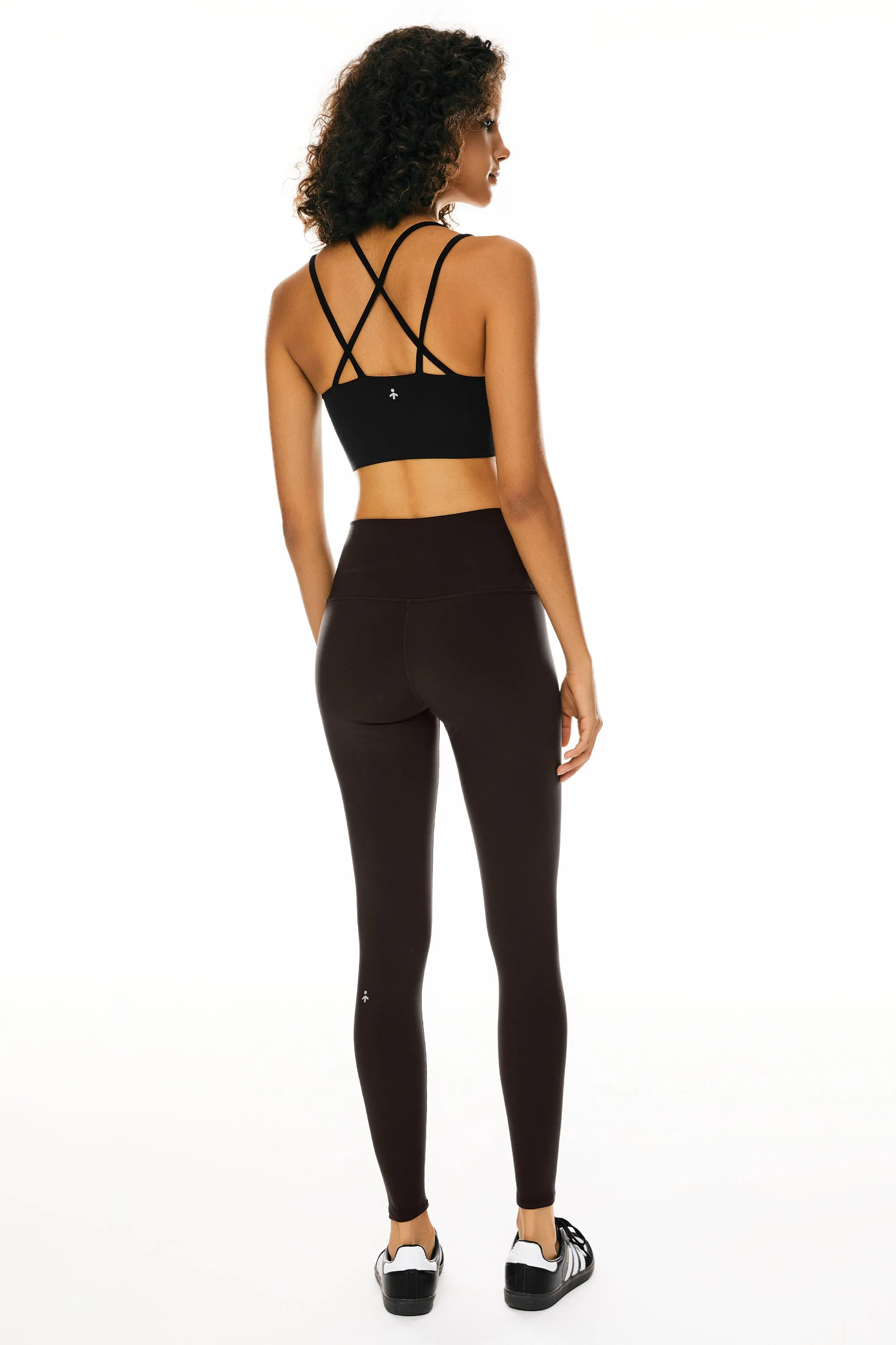 7/8 Workout Yoga Leggings