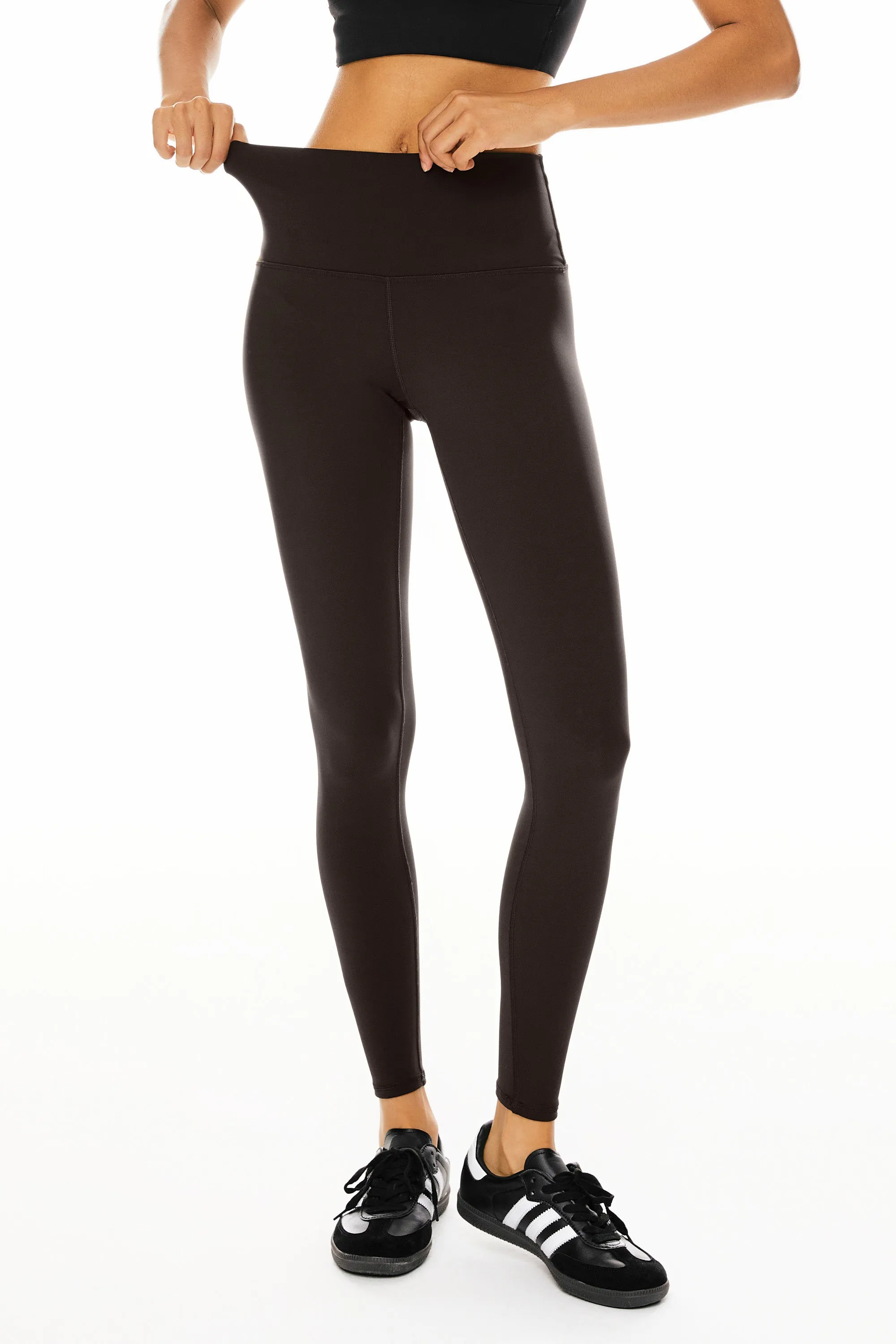 7/8 Workout Yoga Leggings