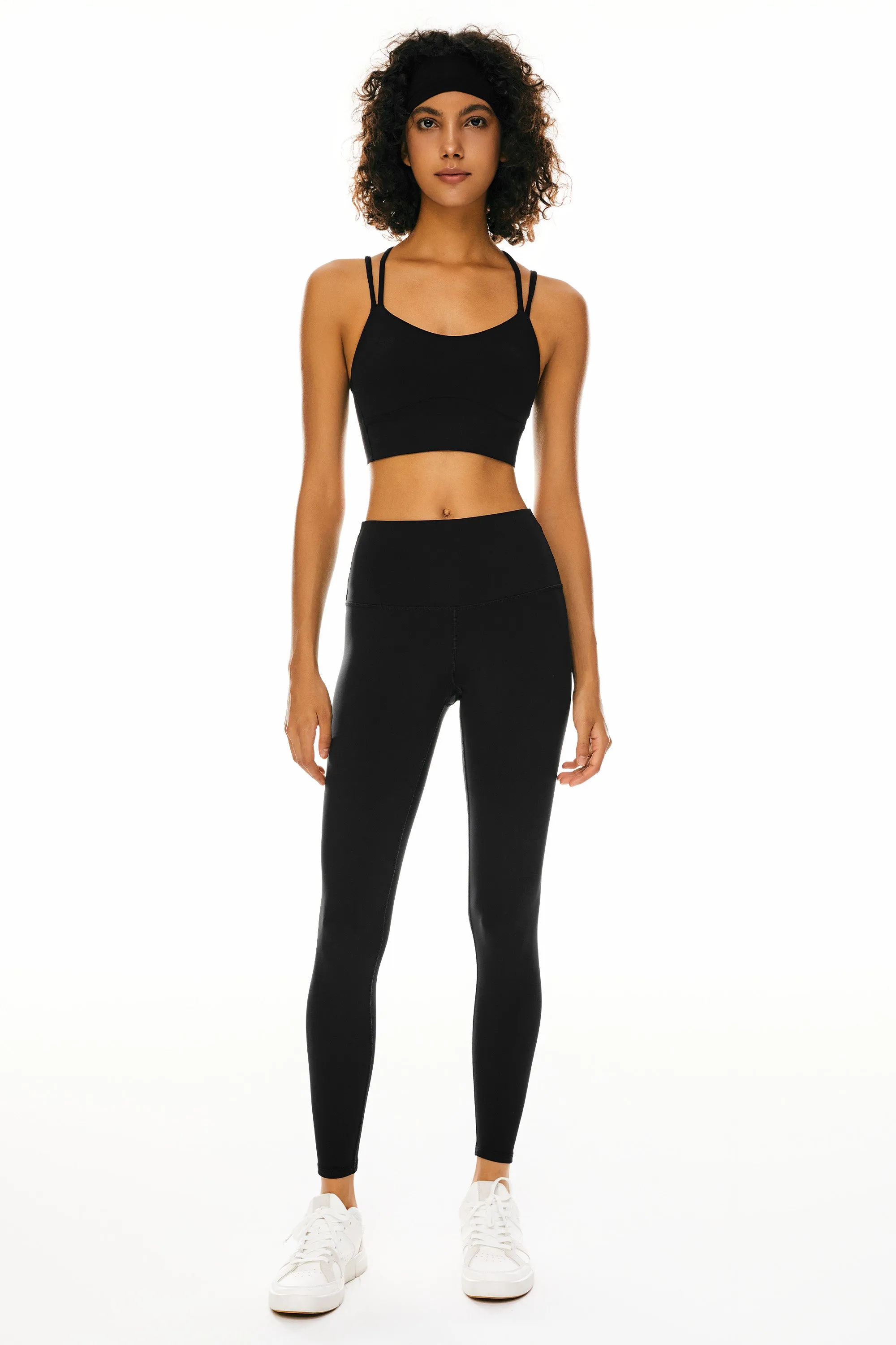 7/8 Workout Yoga Leggings