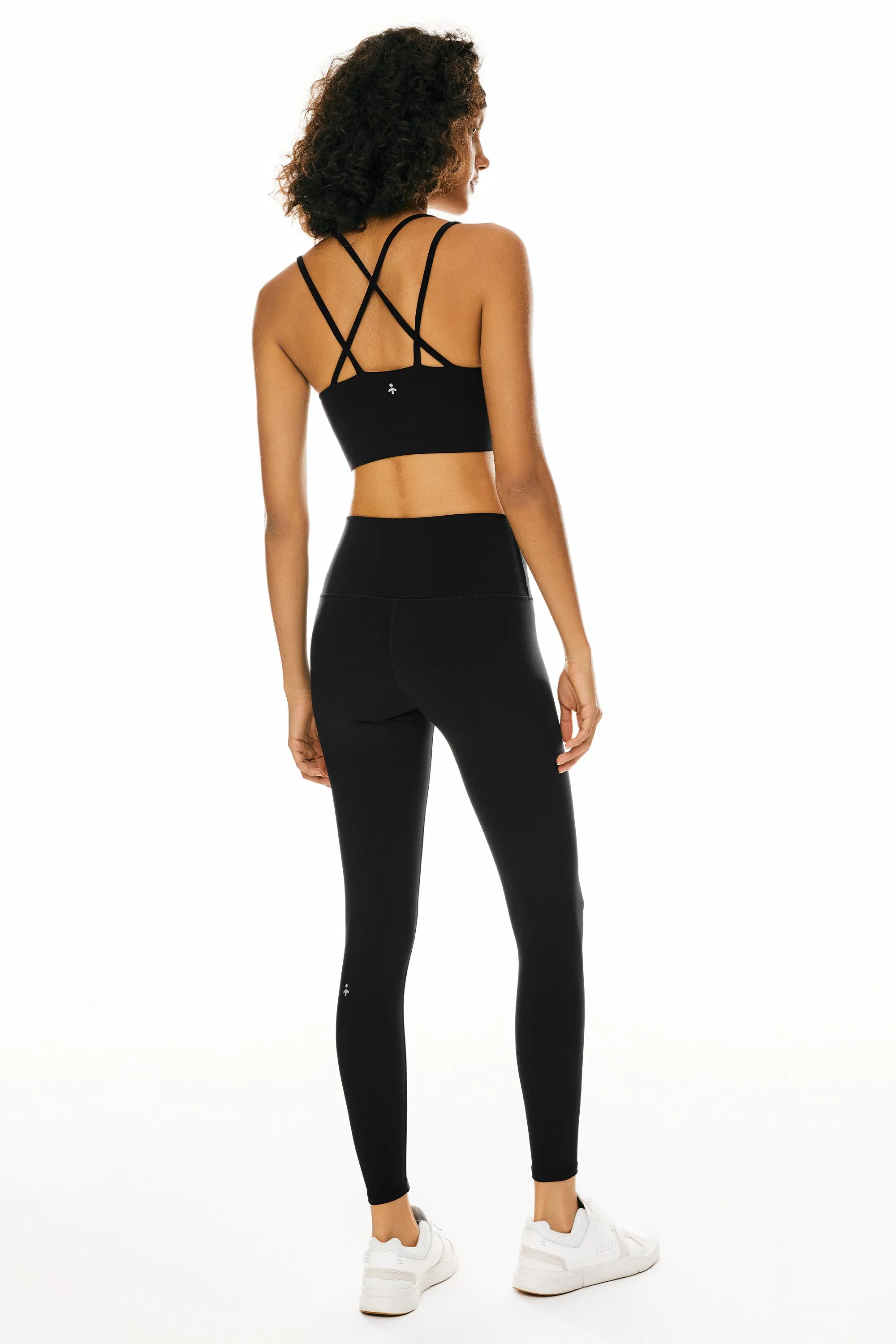 7/8 Workout Yoga Leggings