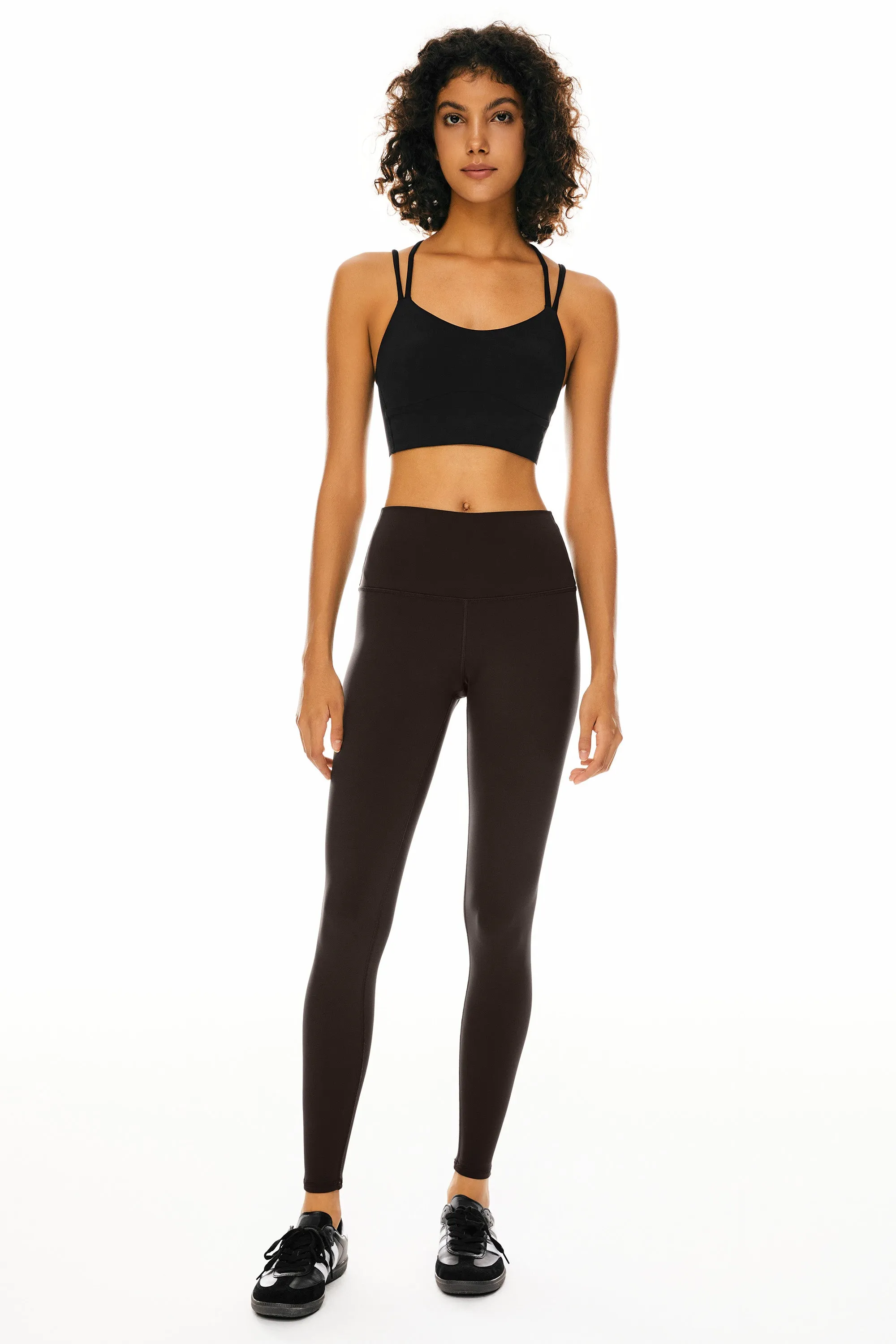 7/8 Workout Yoga Leggings