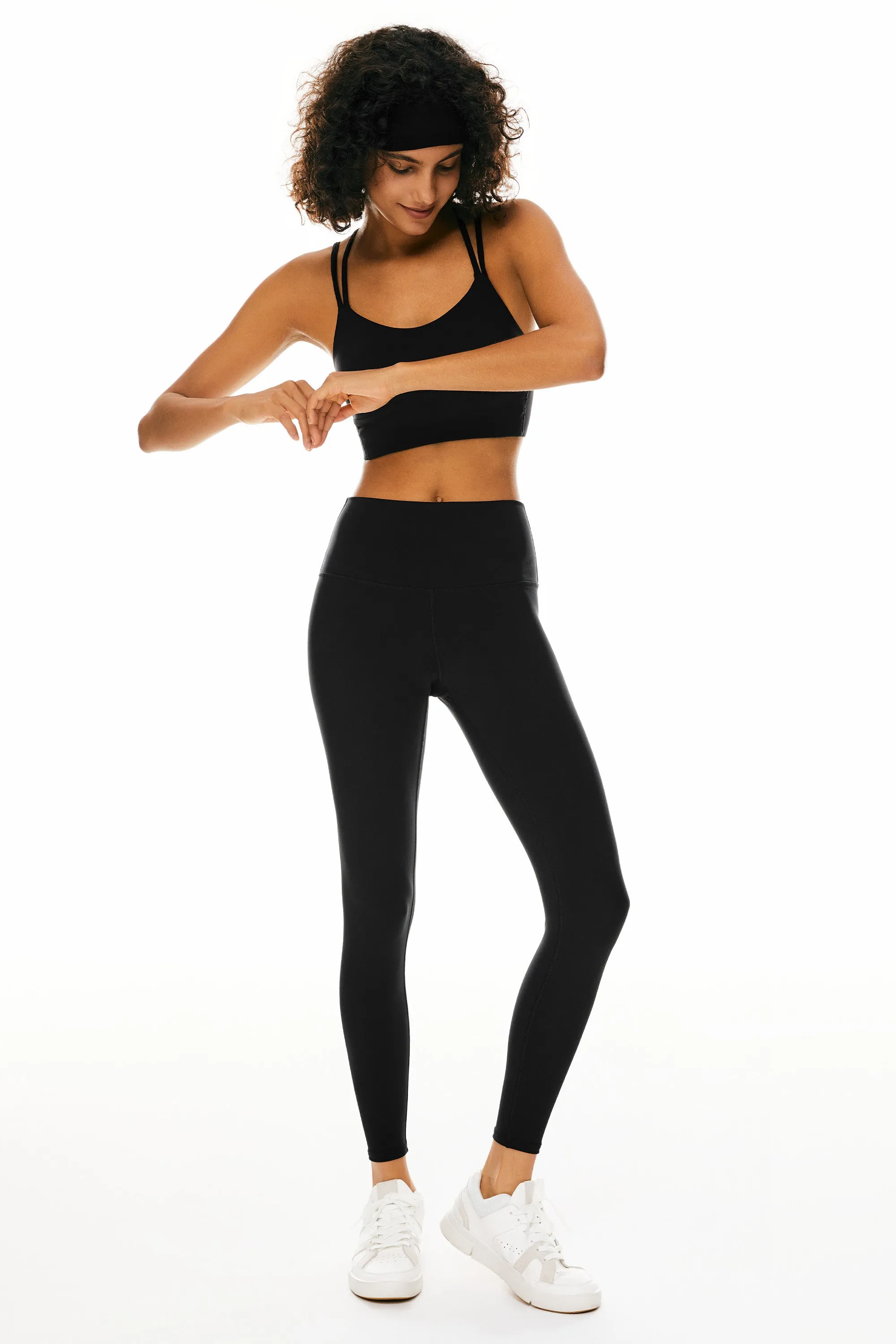 7/8 Workout Yoga Leggings