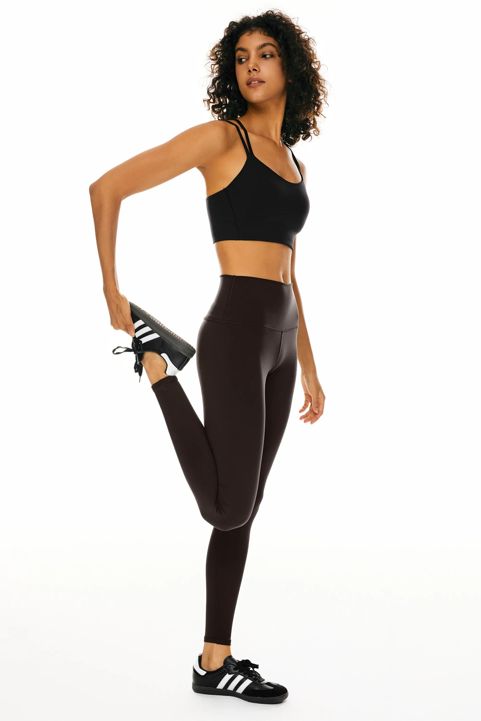 7/8 Workout Yoga Leggings