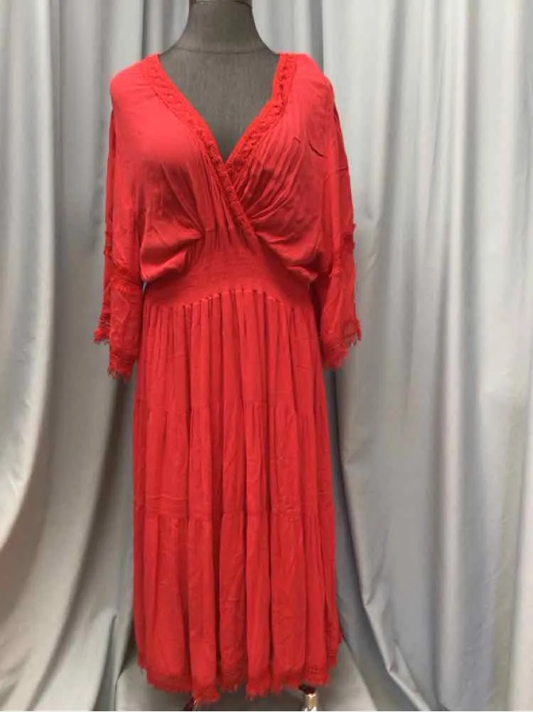 A BEAUTIFUL SOUL SIZE 1 X Ladies DRESS