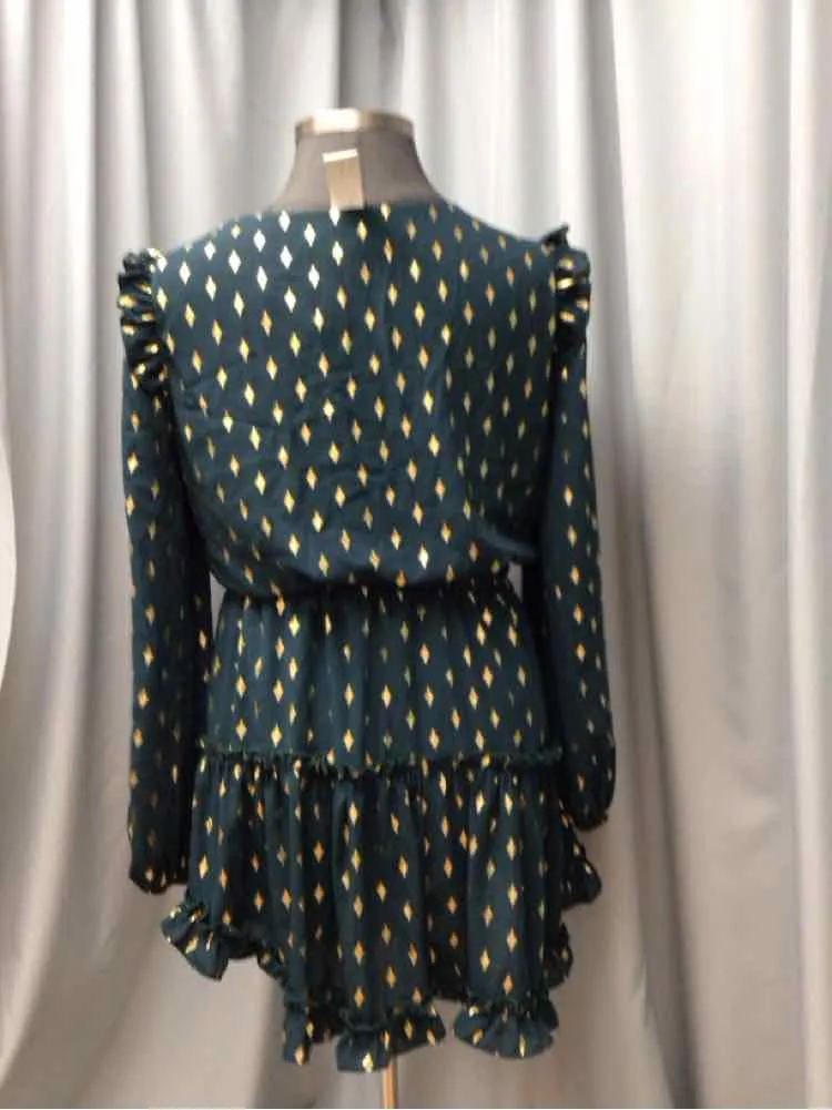 ADRIENNE SIZE X LARGE Ladies DRESS