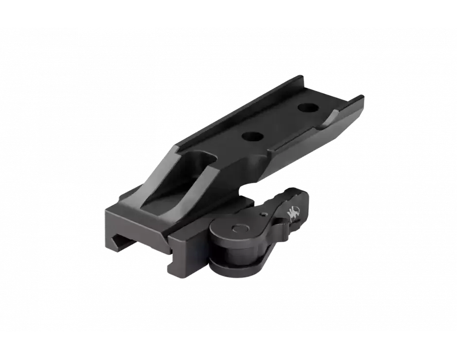 AGM Global Vision 2112 Short QR Mount for Rattler TS TS25/35/ Varmint/ Neith DS