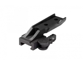 AGM Global Vision 2112 Short QR Mount for Rattler TS TS25/35/ Varmint/ Neith DS