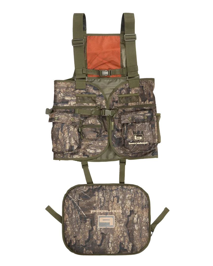 AIR Turkey Vest