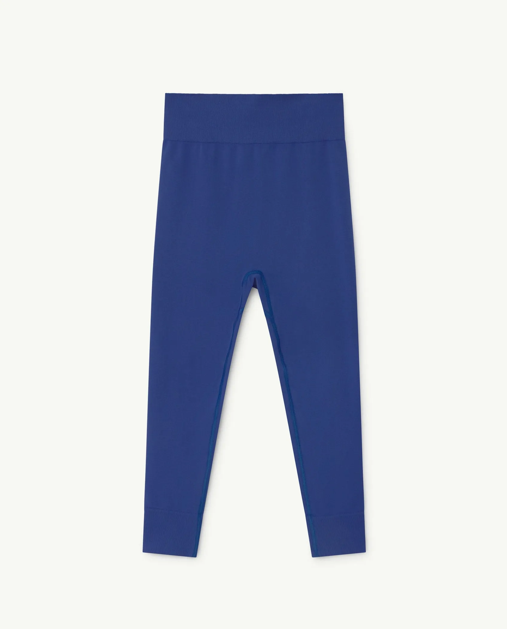 Alligator Kids Leggins Blue