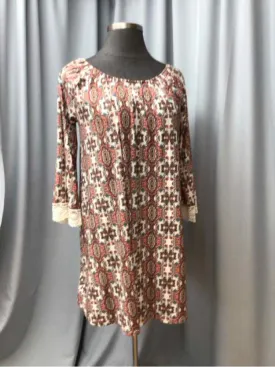 ALLISON BRITTNEY SIZE 1 X Ladies DRESS