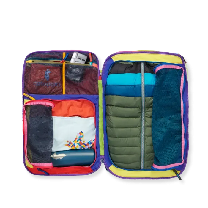 Allpa 35L Travel Pack - Del Dia