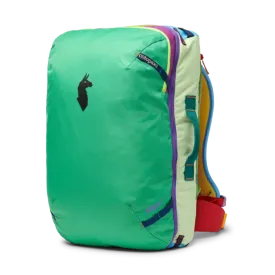 Allpa 35L Travel Pack - Del Dia