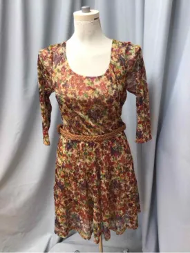 AMERICAN RAG SIZE LARGE Ladies DRESS