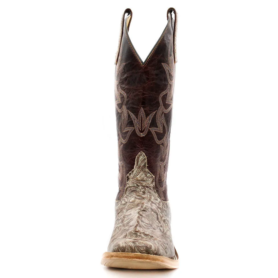 Anderson Bean Exclusive Tio Toolio Ladies' Boot