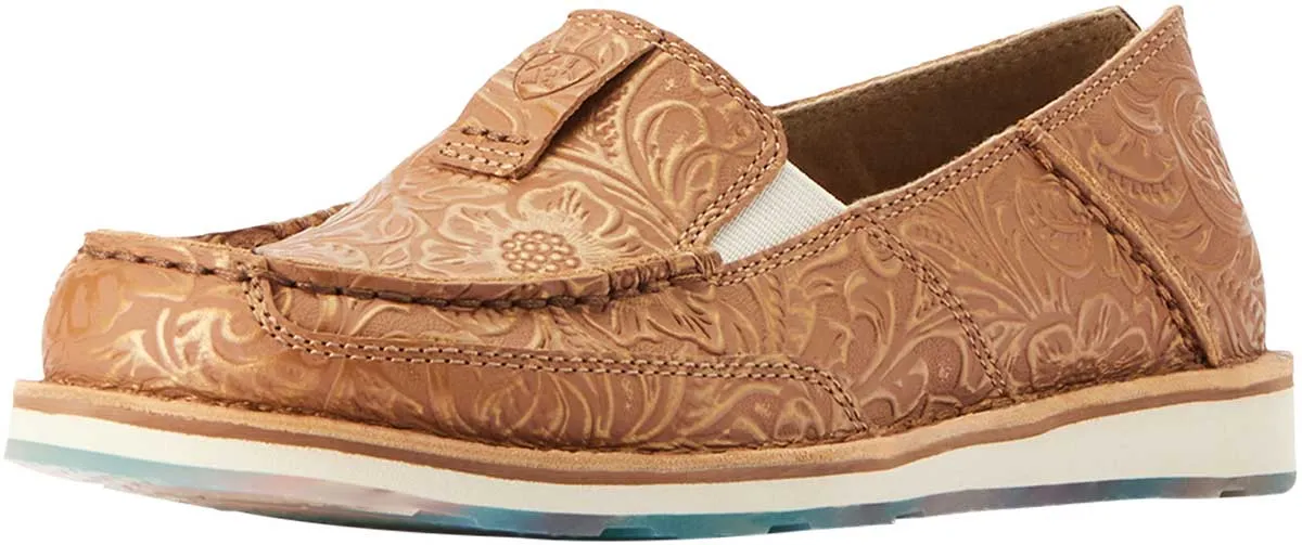 Ariat Ladies' Brozne Blanket Cruiser