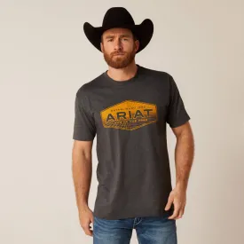 Ariat Men's Quadrangle T-Shirt