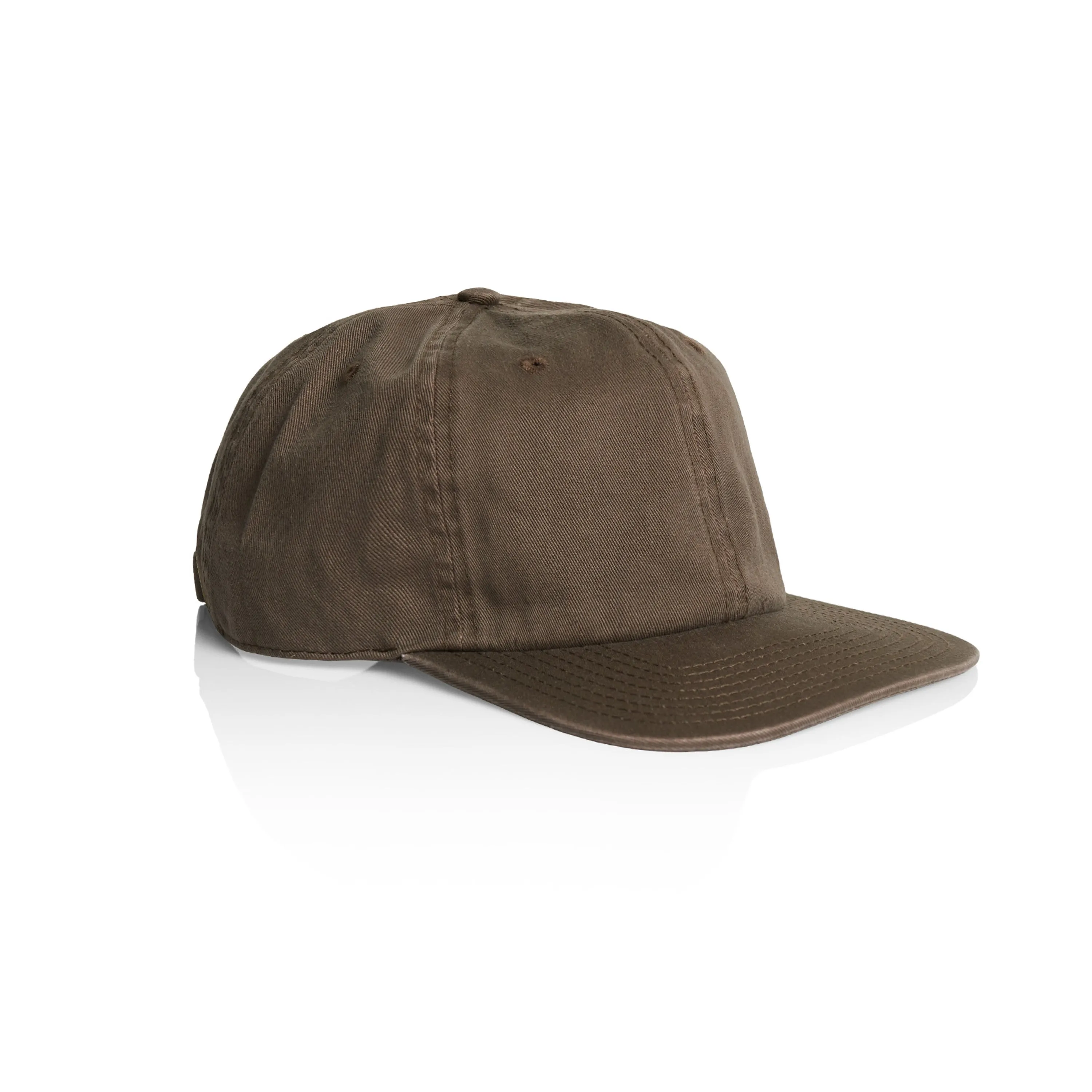 AS Colour Class Six Panel Cap | Unisex - Leavers Gear NZ 2024