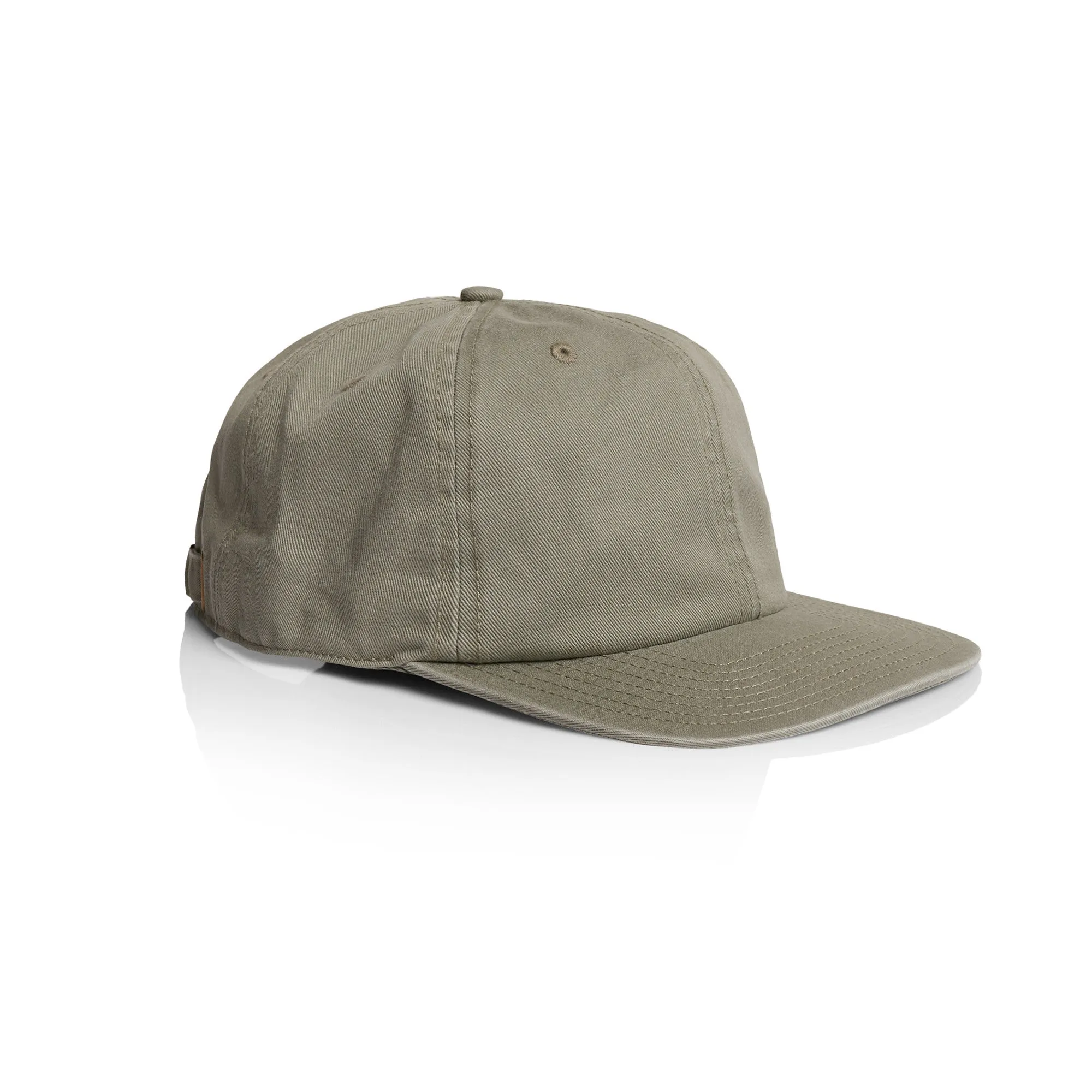 AS Colour Class Six Panel Cap | Unisex - Leavers Gear NZ 2024