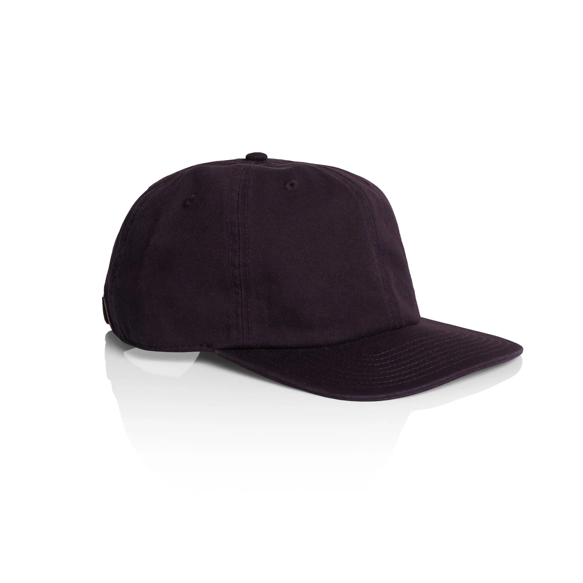 AS Colour Class Six Panel Cap | Unisex - Leavers Gear NZ 2024