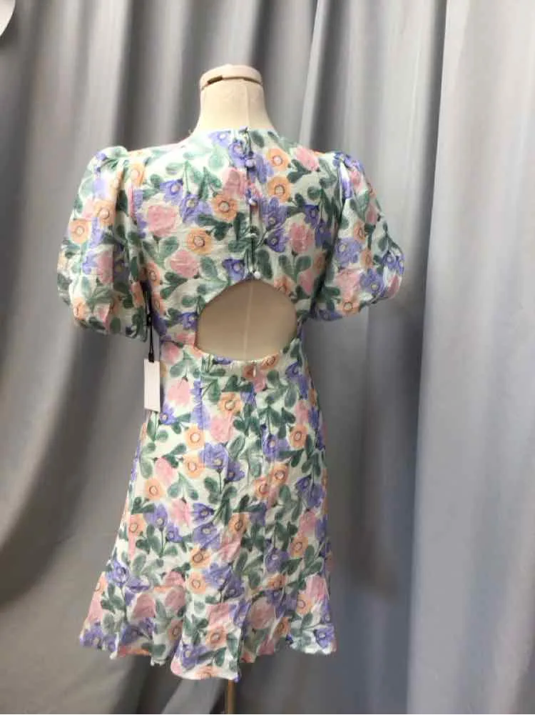 ASTR SIZE SMALL Ladies DRESS