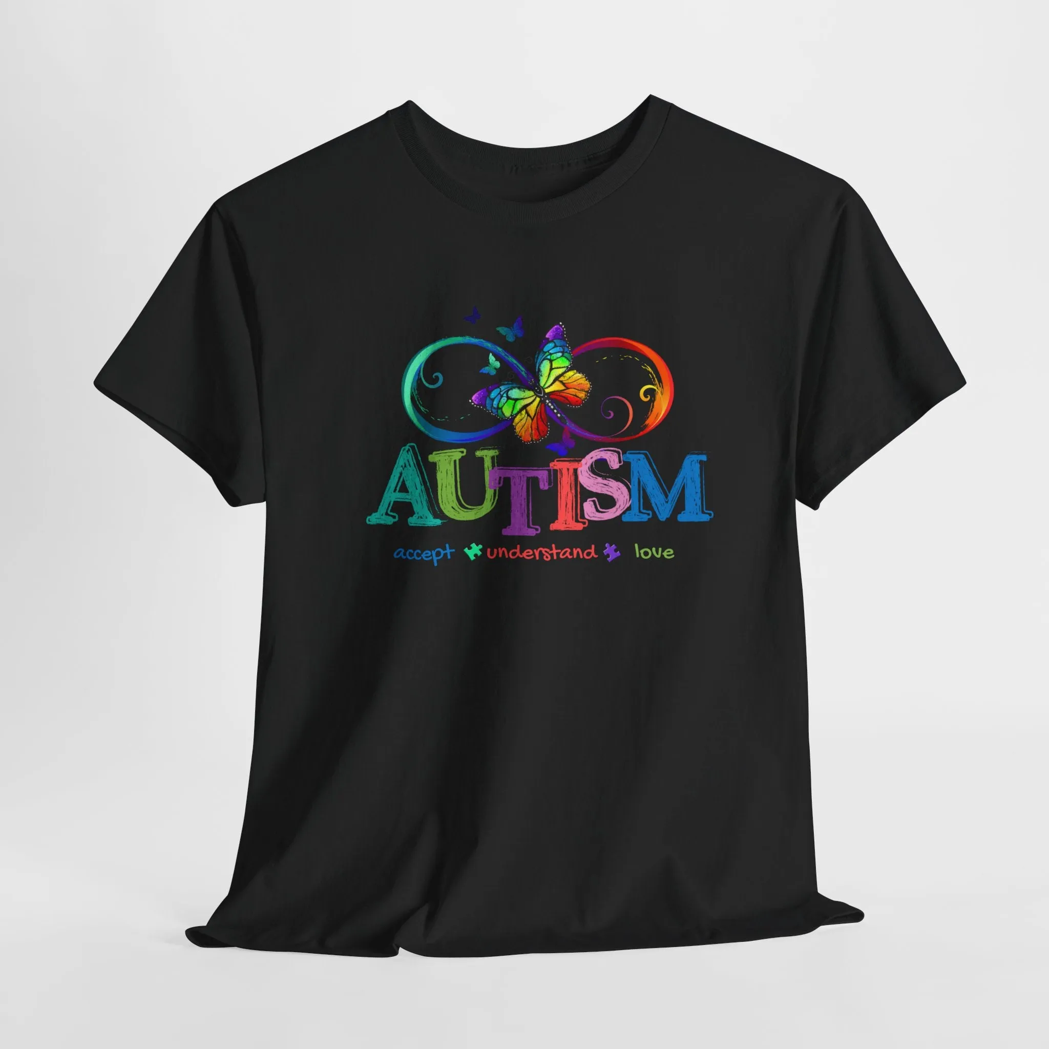 Autism Support Tee