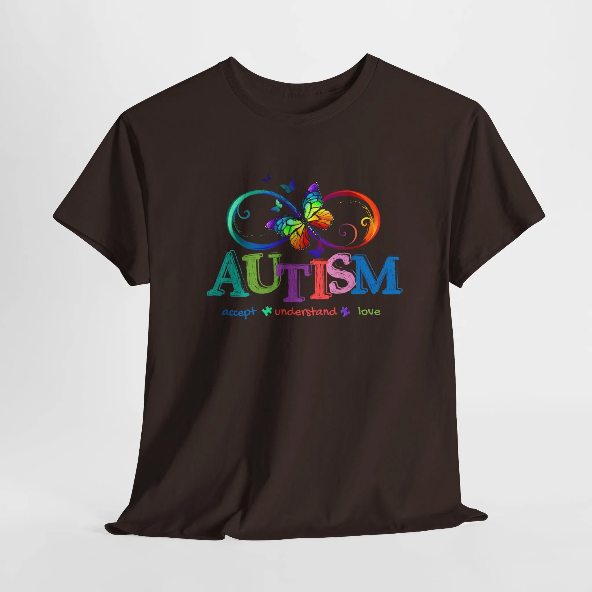 Autism Support Tee