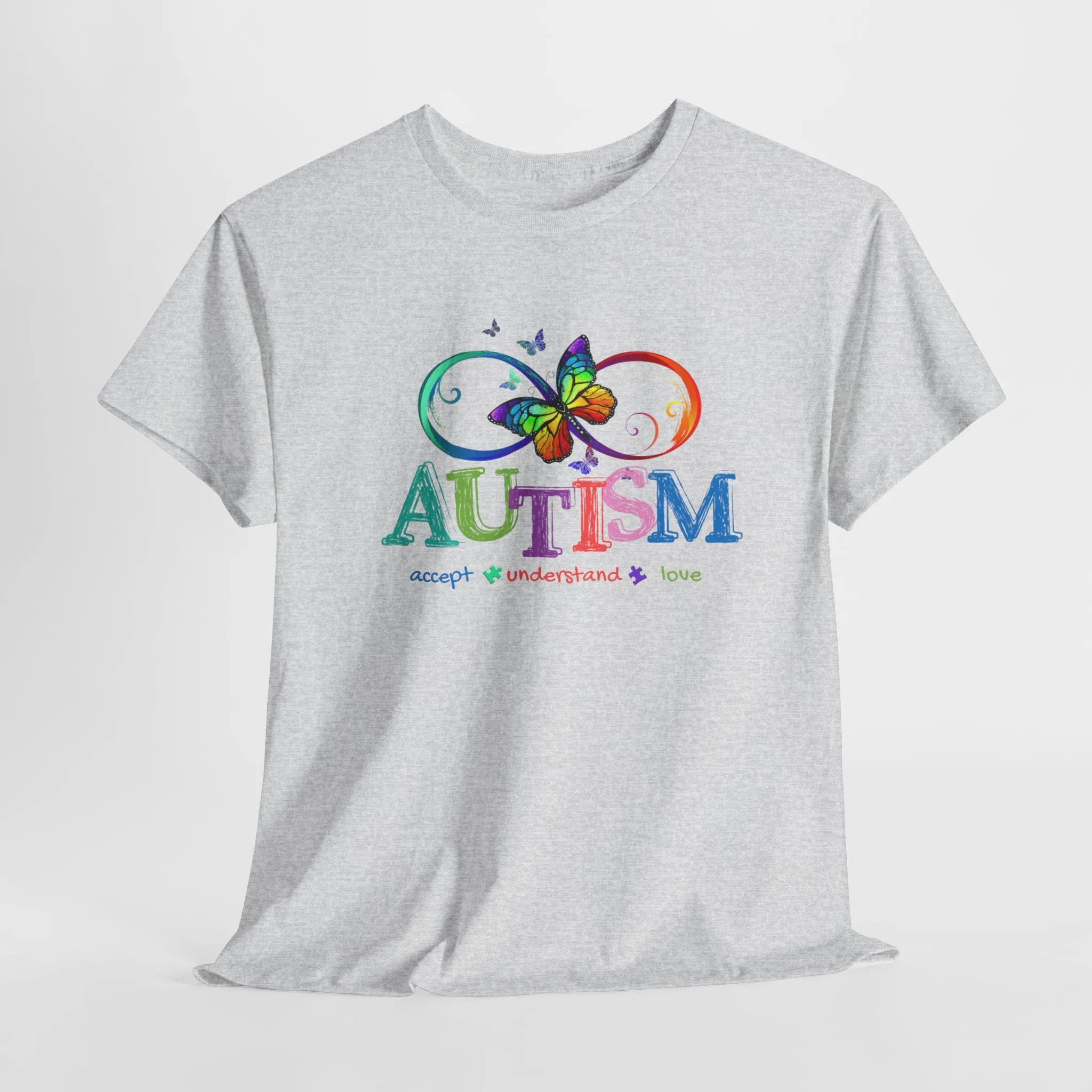 Autism Support Tee