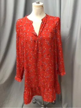 BANANA REPUBLIC SIZE LARGE Ladies DRESS