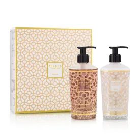 Baobab Body Lotion & Shower Gel Gift Box