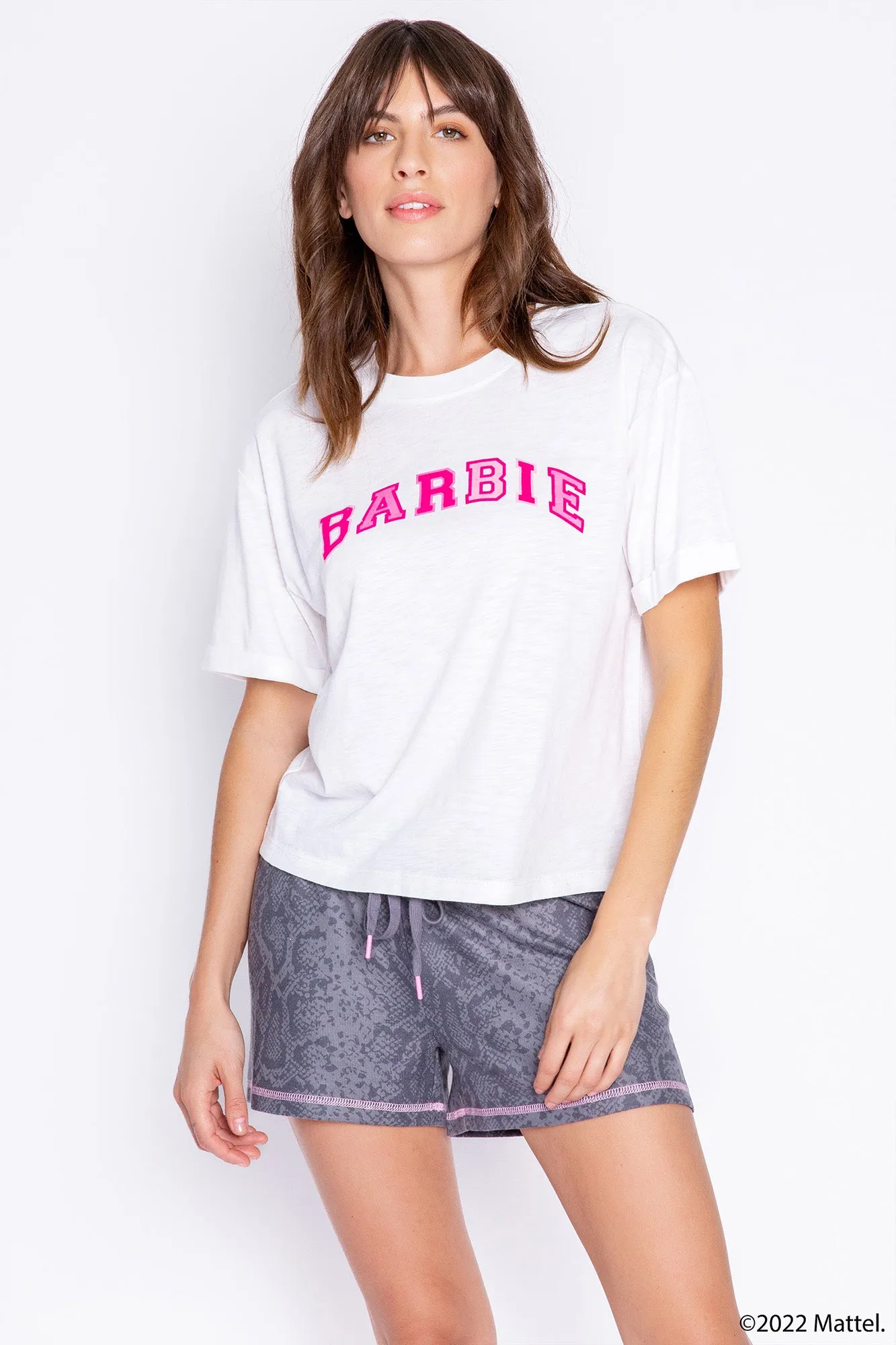 Barbie Tee