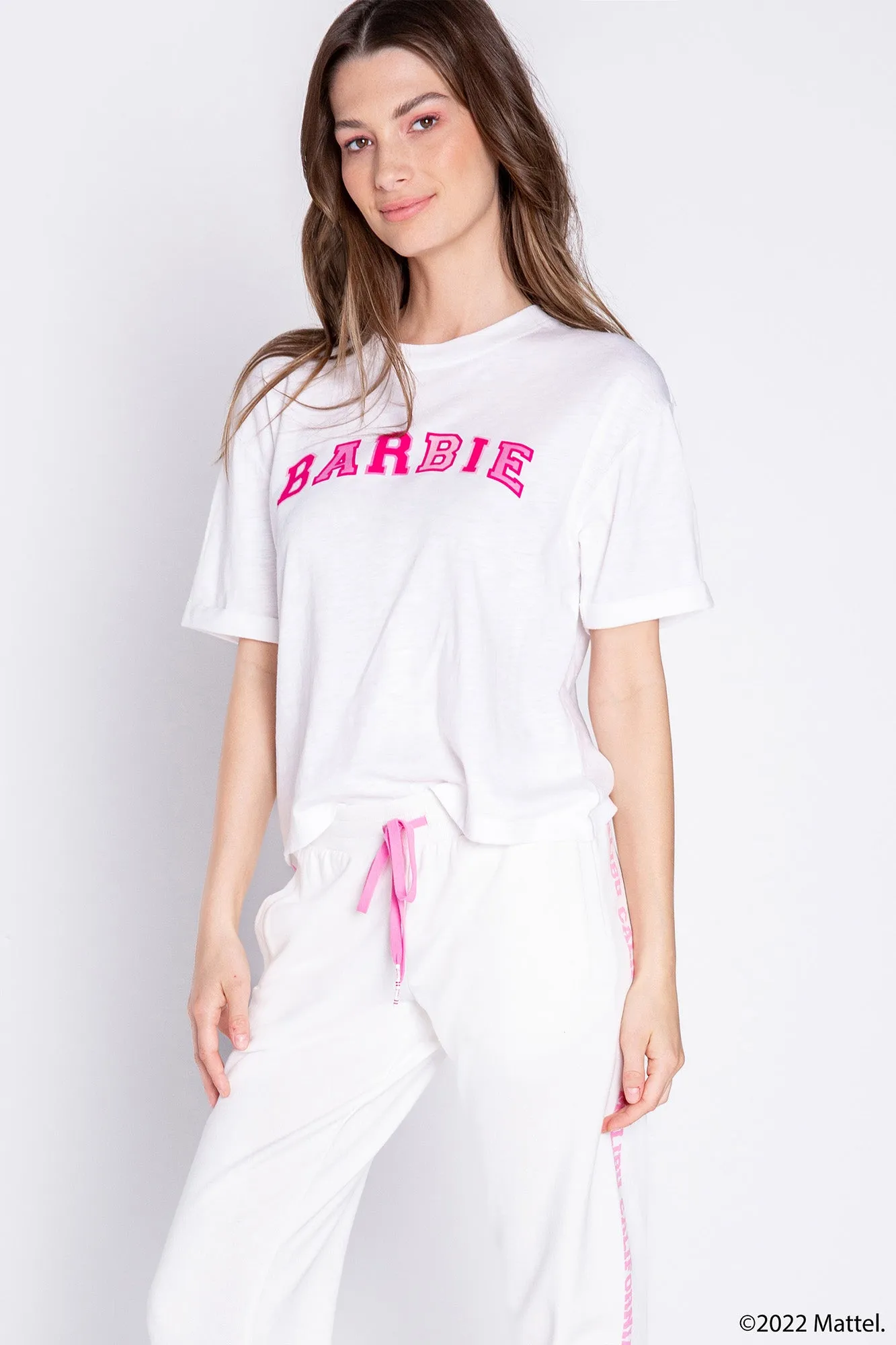 Barbie Tee