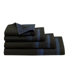 'Bath Club' Cotton Towels