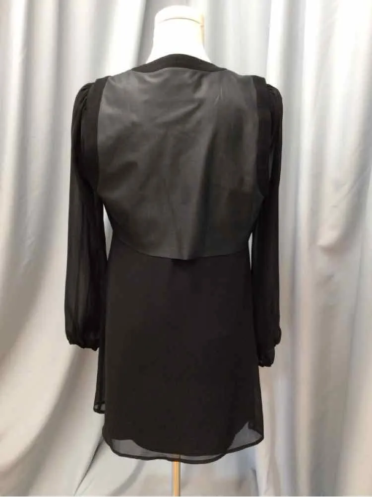 BCBG SIZE SMALL Ladies DRESS