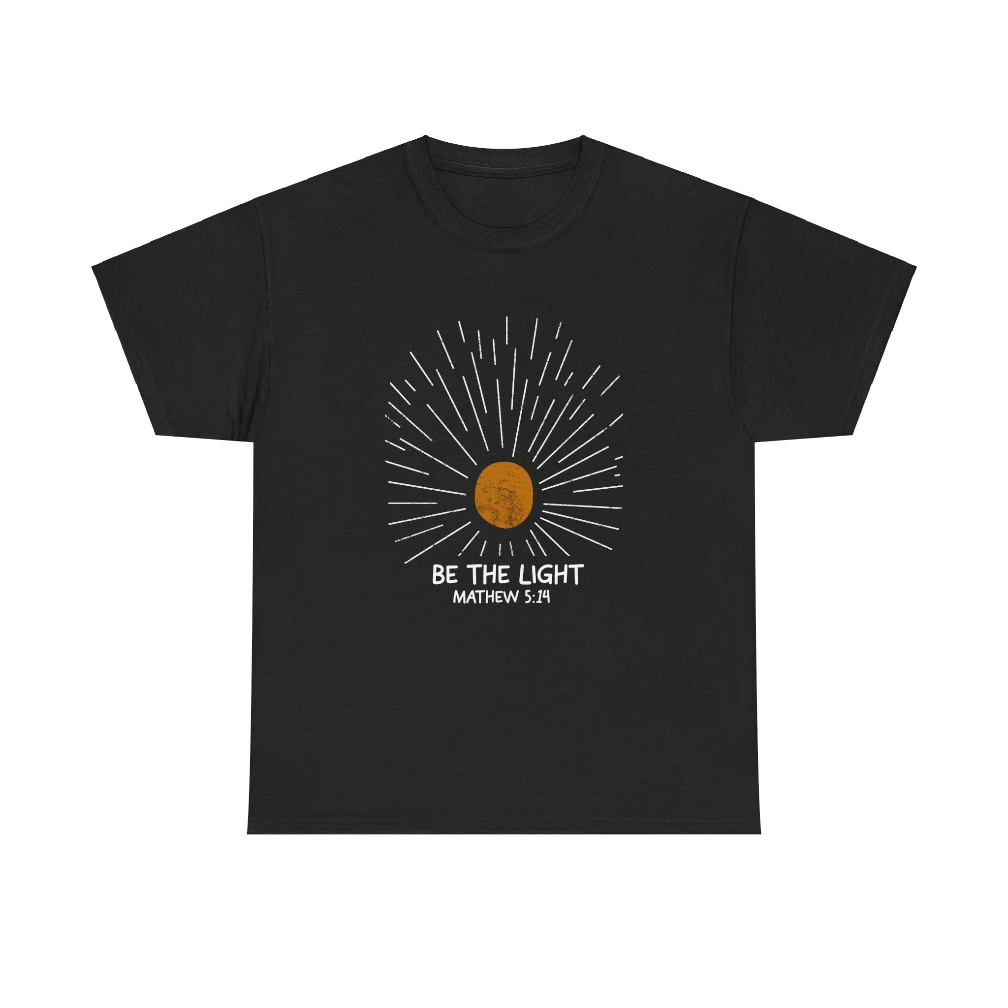 Be The Light Tee