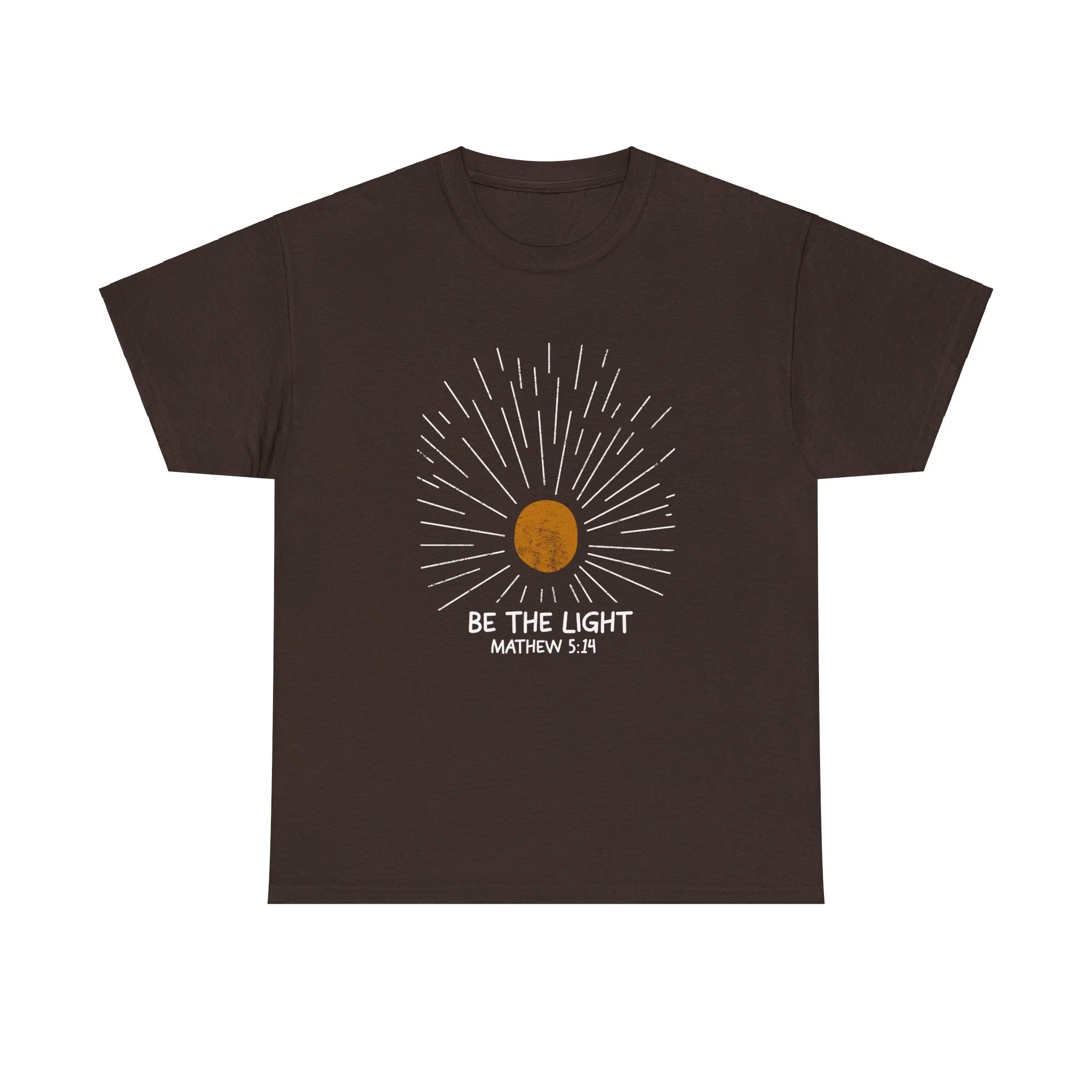 Be The Light Tee