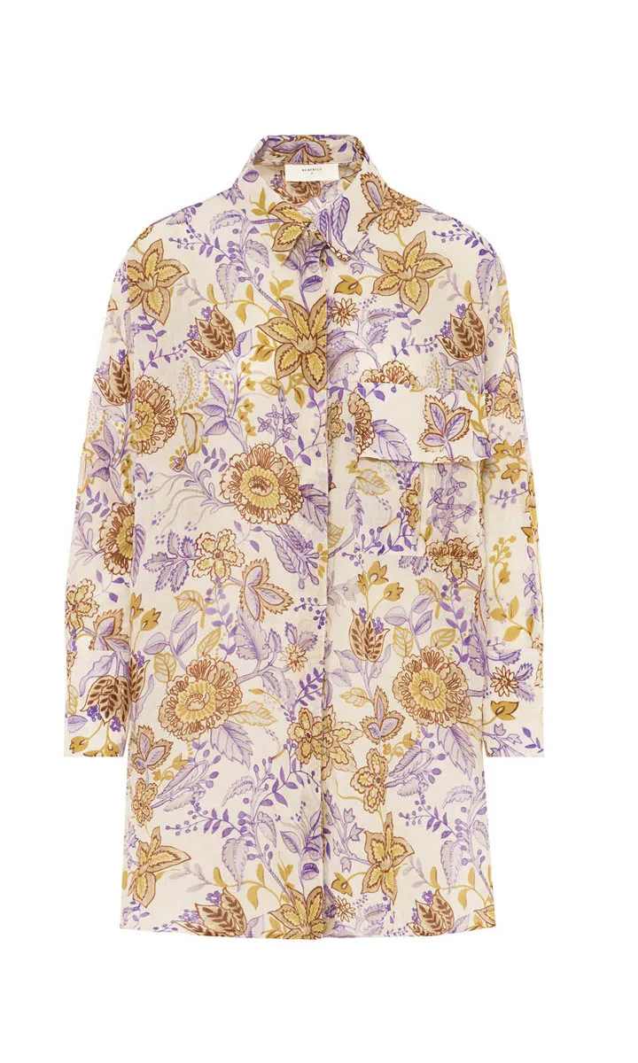 Beatrice B Ibiza Shirt