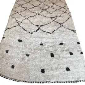 Beni Ourain Rug