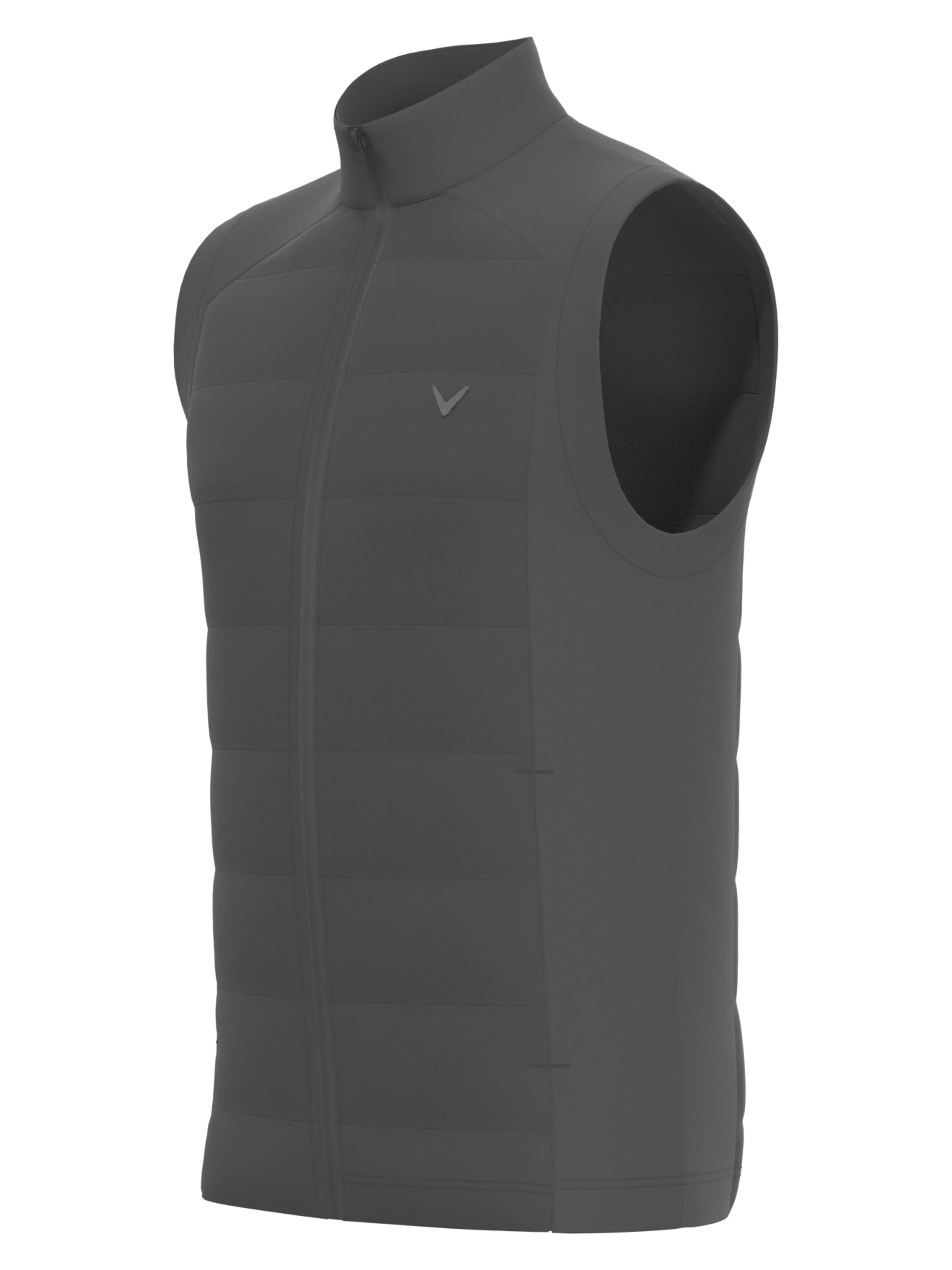 Big & Tall Hybrid Performance Puffer Vest