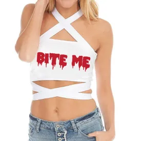 Bite Me Multiway Bandeau