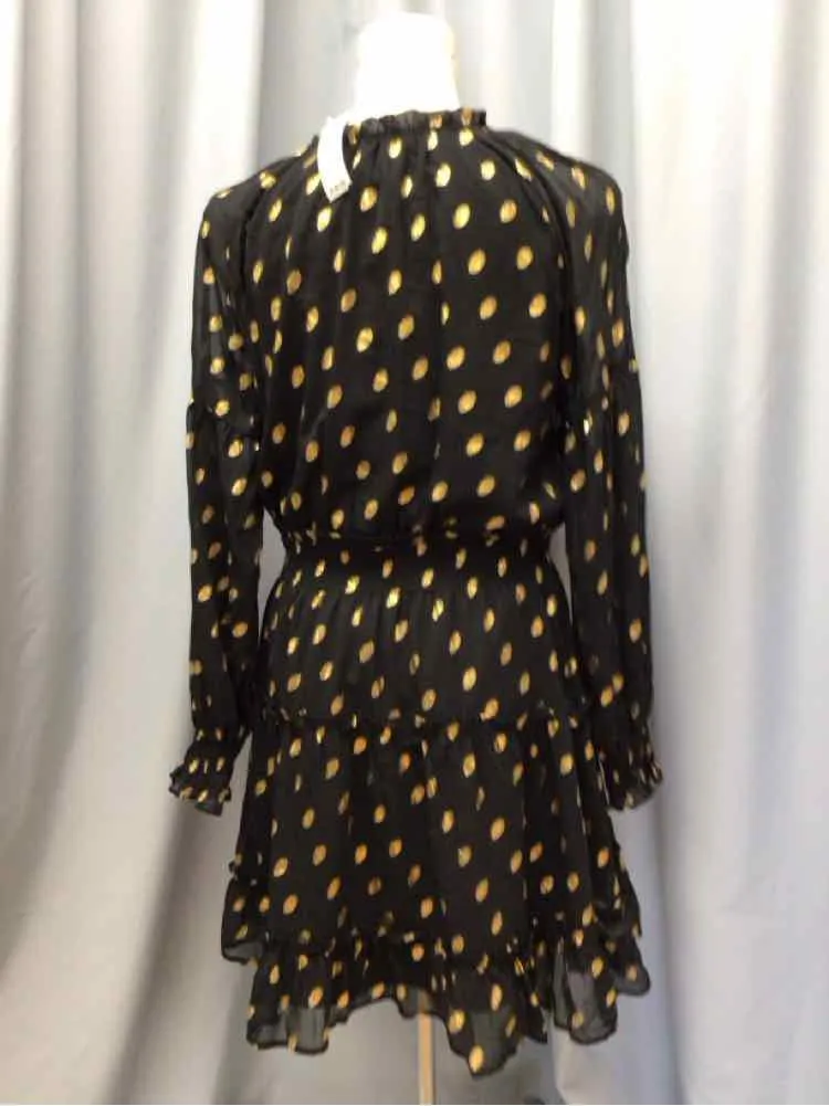 BLU PEPPER SIZE LARGE Ladies DRESS