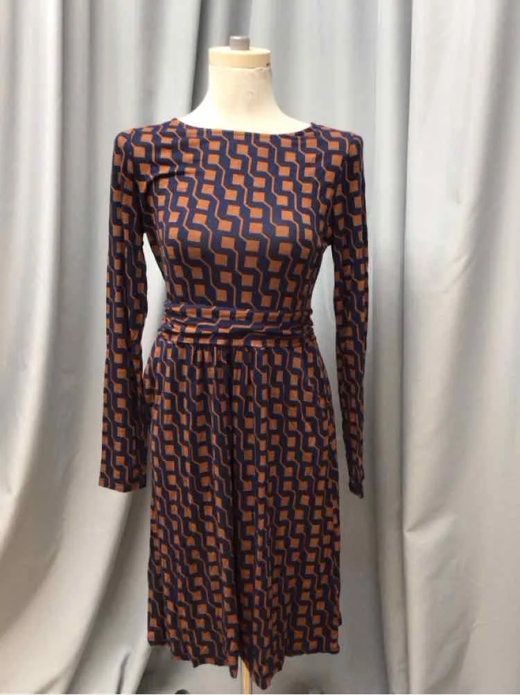 BODEN SIZE 6 Ladies DRESS