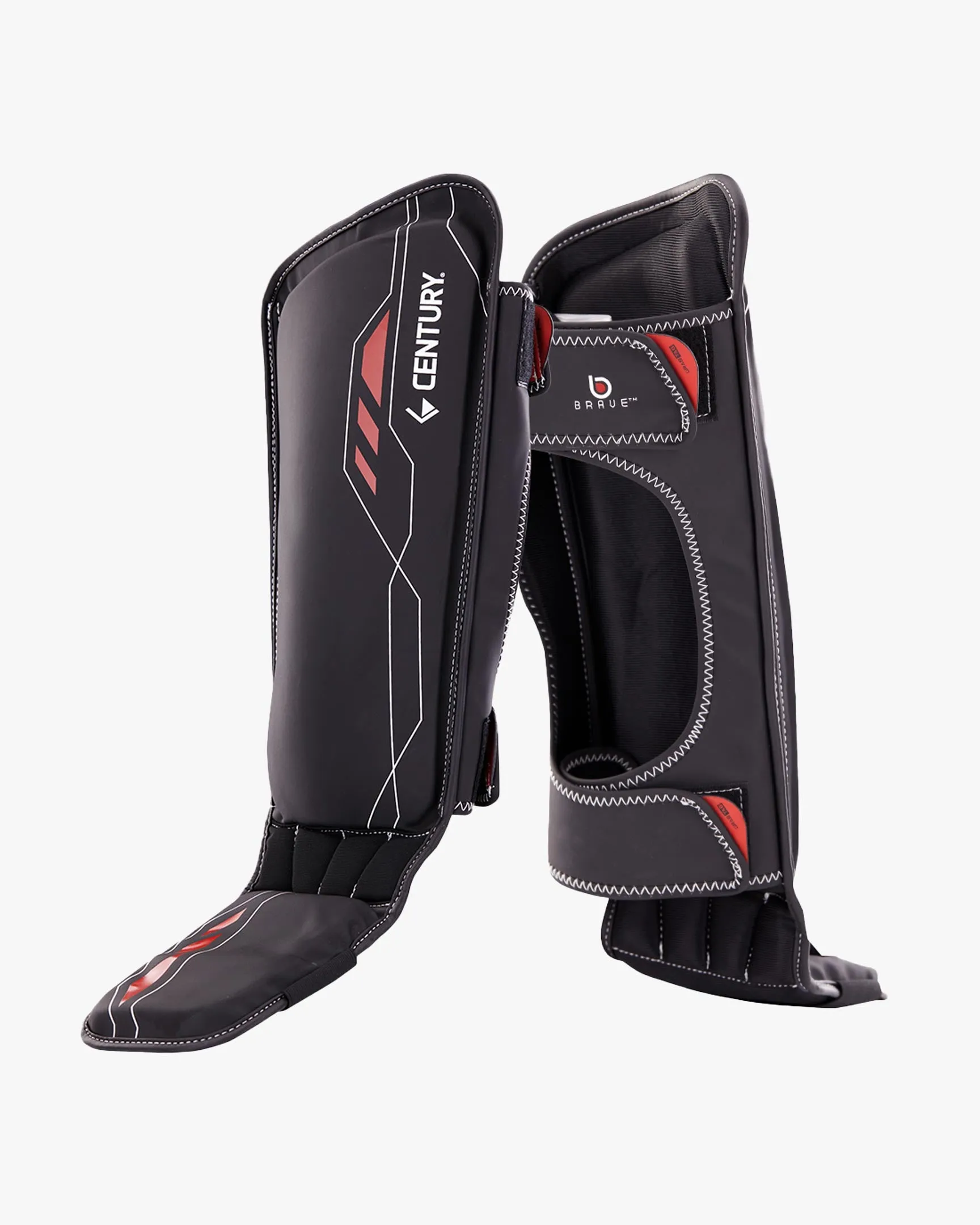 Brave Shin Instep Guards