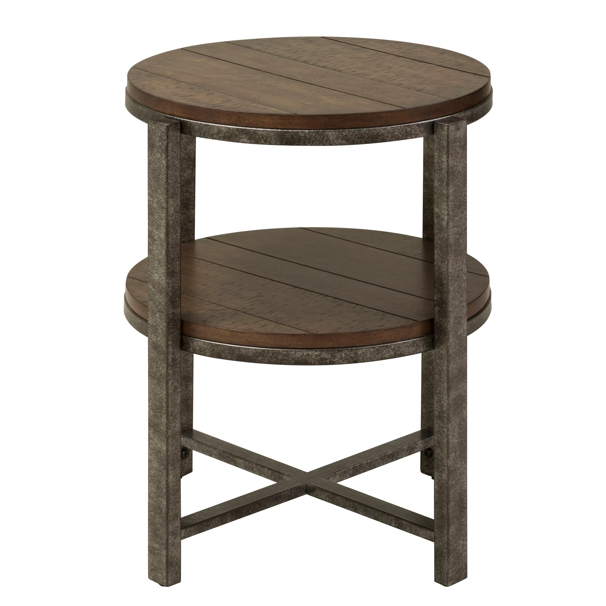 Breckinridge 348-OT1020 Round End Table