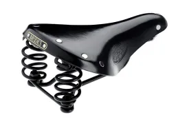 Brooks Flyer Short Women's Saddle