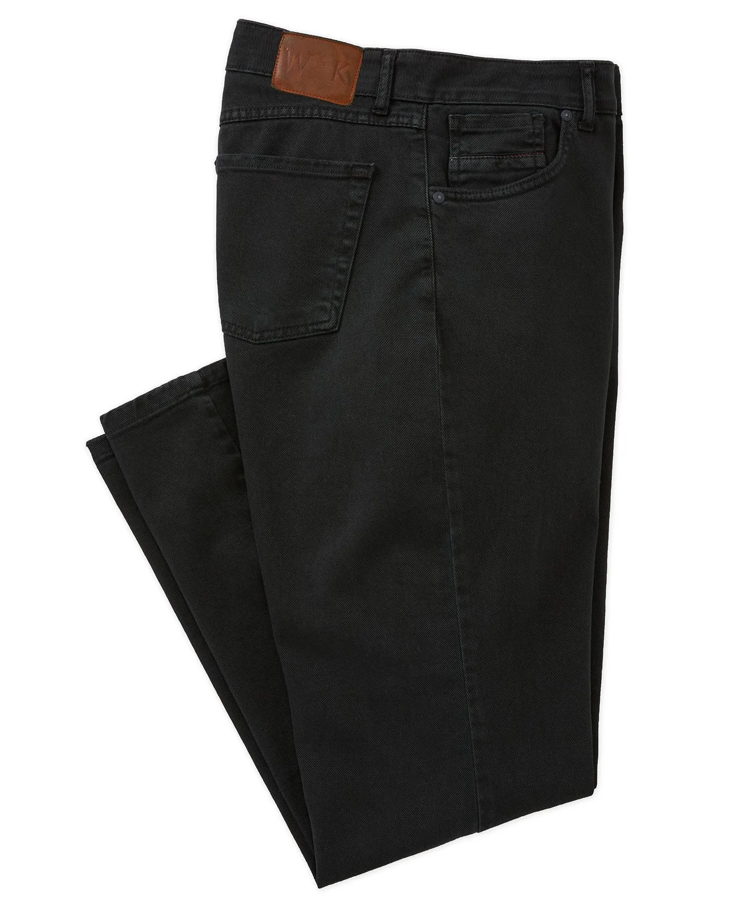 Bull Denim Jeans