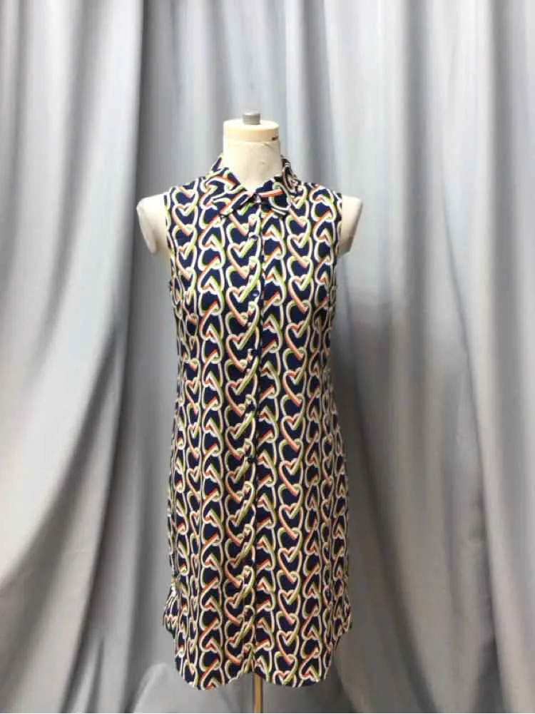 CABI SIZE XSMALL Ladies DRESS