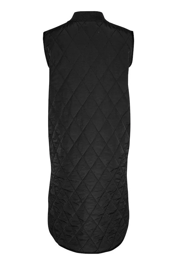 CallasIW Quilted Vest