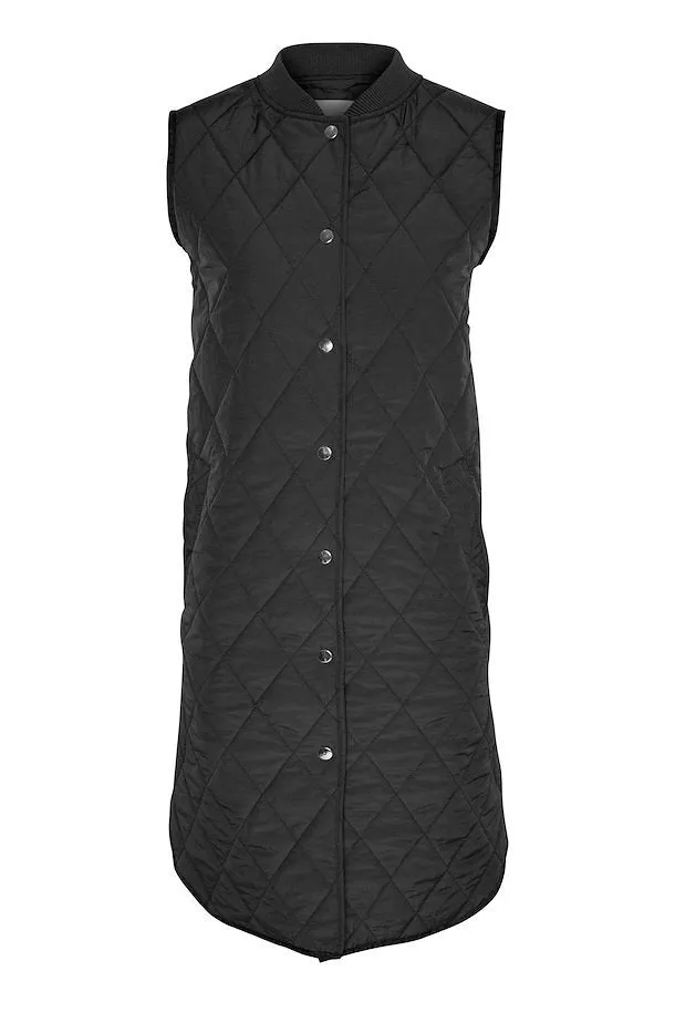 CallasIW Quilted Vest